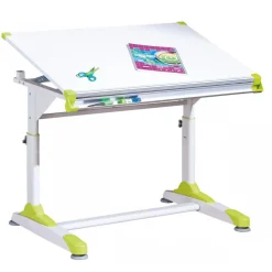 Bureau enfant 2 Coloris
