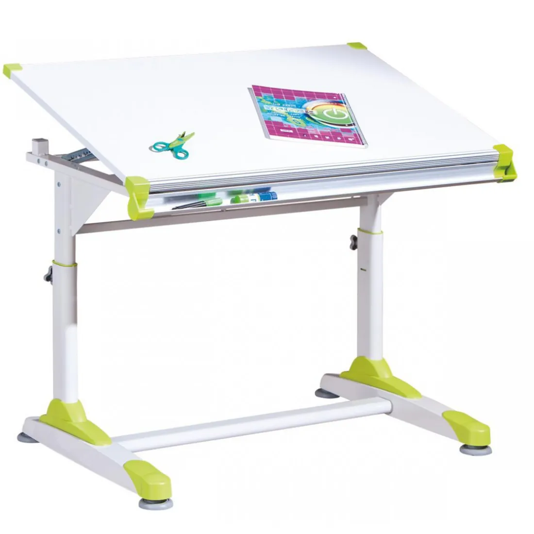 Bureau enfant 2 Coloris