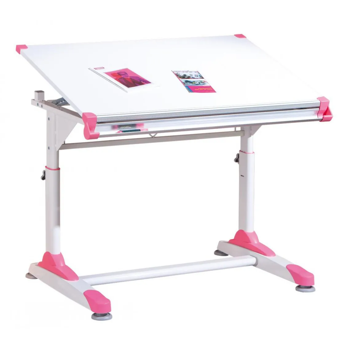 Bureau enfant 2 Coloris
