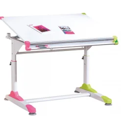 Bureau enfant 2 Coloris