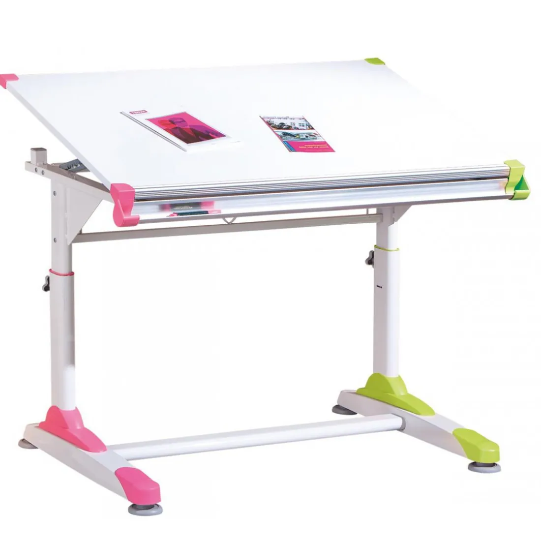 Bureau enfant 2 Coloris