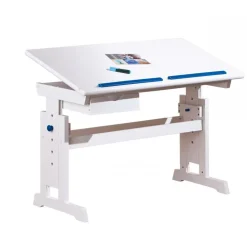 Bureau enfant plateau inclinable BART