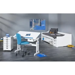 Bureau enfant plateau inclinable BART