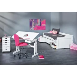 Bureau enfant plateau inclinable BART