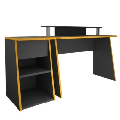Bureau gaming ZOCKER PRO anthracite