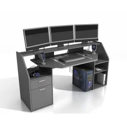 Bureau Multirangement ZOCKER