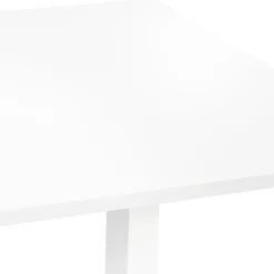 Bureau réglable en hauteur 'OSMOSE' blanc