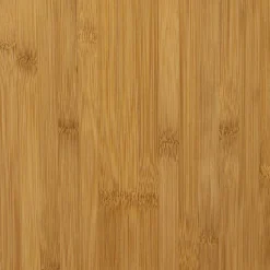 Cache plaque 52x58cm en bambou