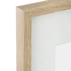 Cadre Photo Nat manu 40 x 50