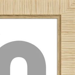 Cadre photo Thea en mdf