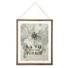 Cadre Verre Loft