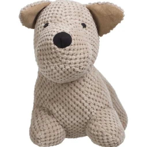 Cale porte popcorn beige