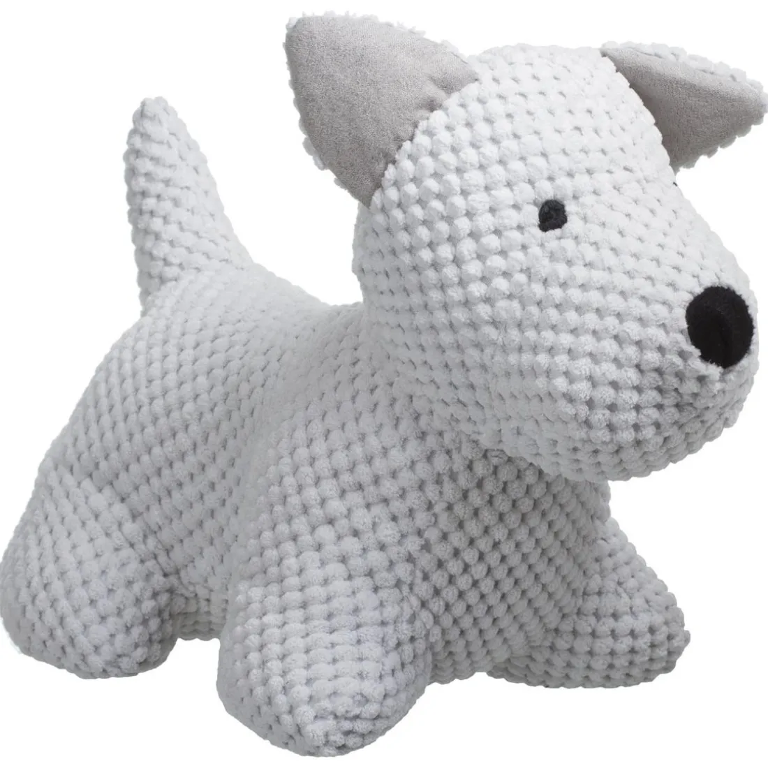 Cale porte popcorn 31X24 blanc