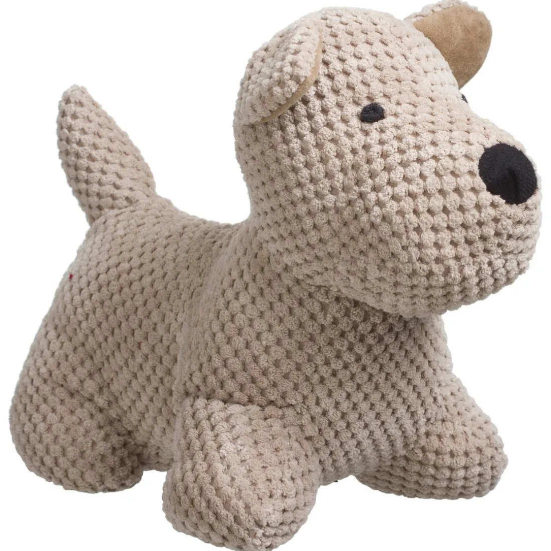 Cale porte popcorn 31X24 blanc