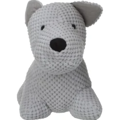 Cale porte popcorn 31X24 blanc