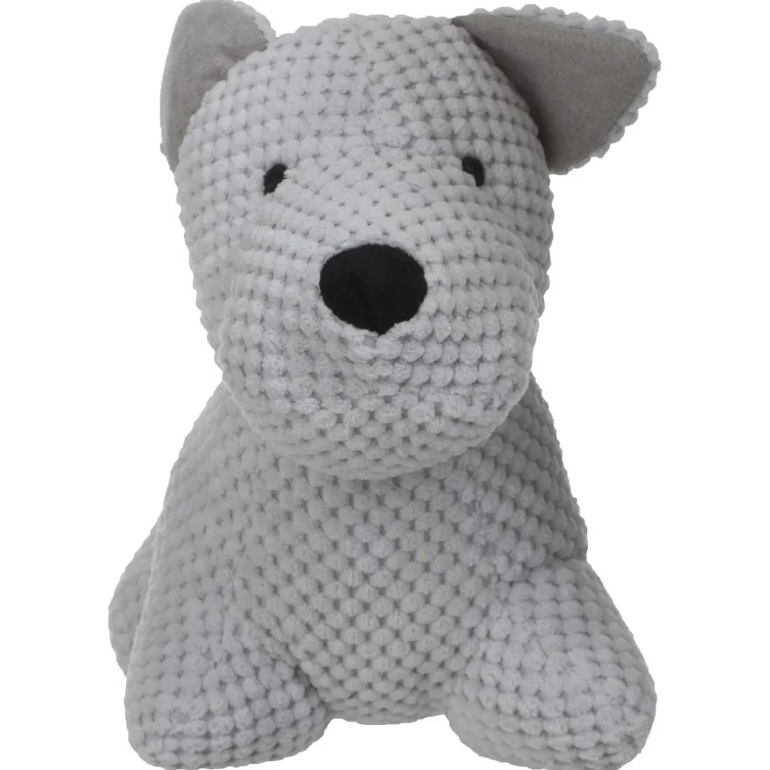 Cale porte popcorn 31X24 blanc