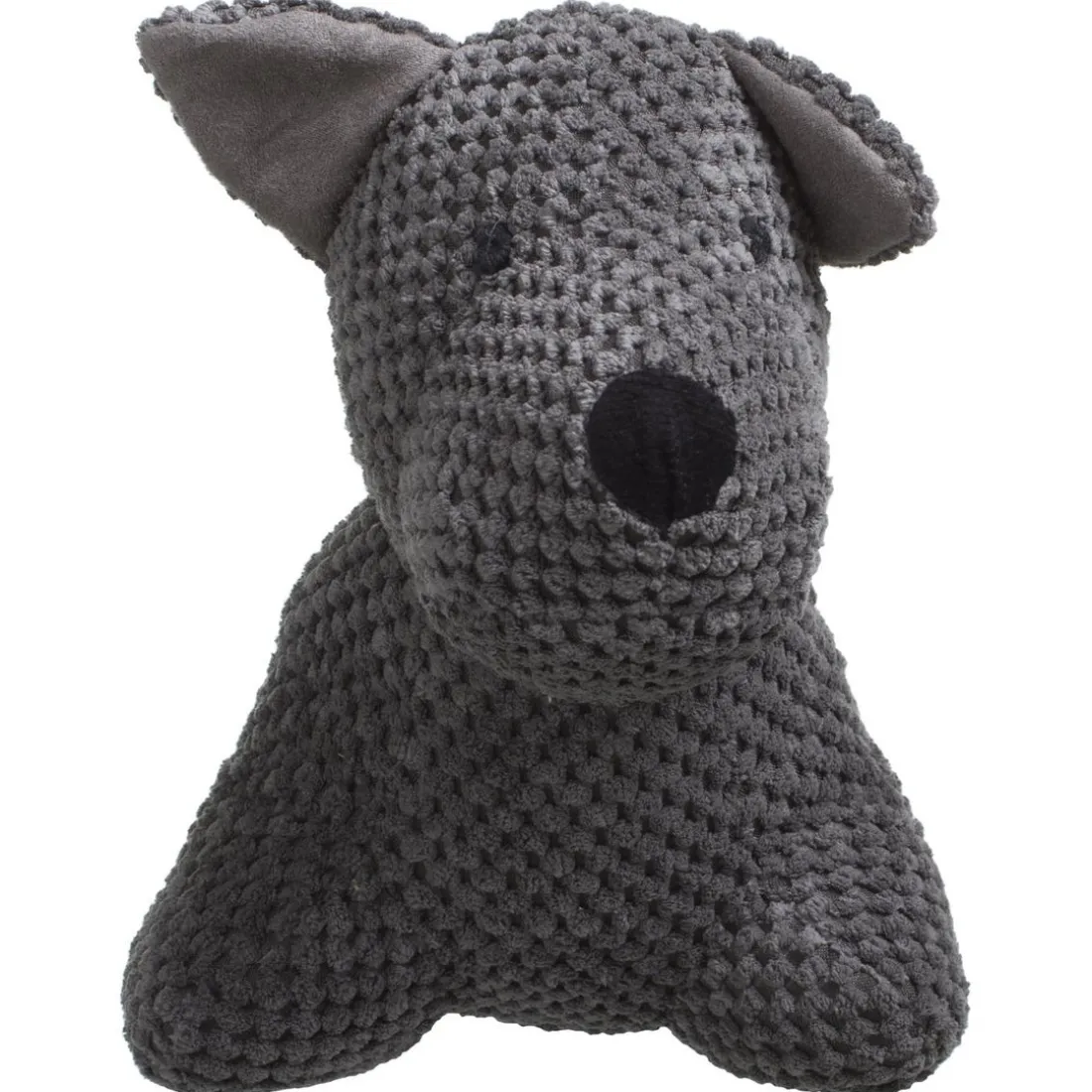 Cale porte popcorn 31X24 blanc