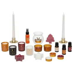 Calendrier de l'avent Automne