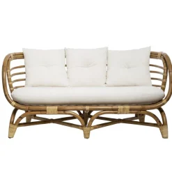 Canapé Rotin Farah