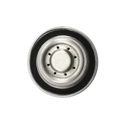 Capsule Réutilisable en Acier Adapte Nespresso