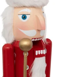 Casse noisette père noël