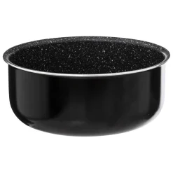 Casserole aluminium pressé amovible 20 cm