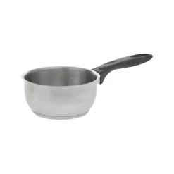 Casseroles en Inox x2