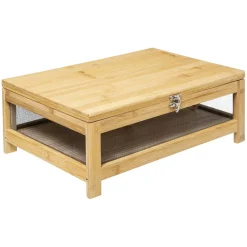 Cave à Fromage + Plateau