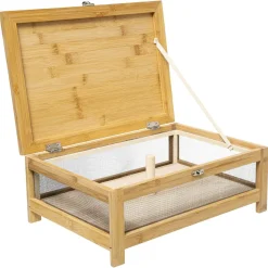 Cave à Fromage + Plateau