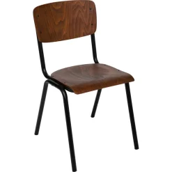 Chaise Écolier Bois Kiel