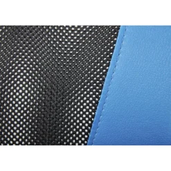 Chaise de Bureau Ergonomique Bleu HYKO