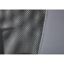 Chaise de Bureau Ergonomique Gris HYKO