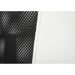 Chaise de Bureau Ergonomique Blanc HYKO