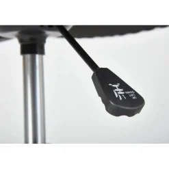 Chaise de Bureau Ergonomique Blanc HYKO