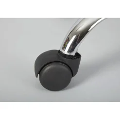 Chaise de Bureau Ergonomique Blanc HYKO