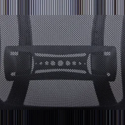 Chaise de Bureau XL Administrator noir