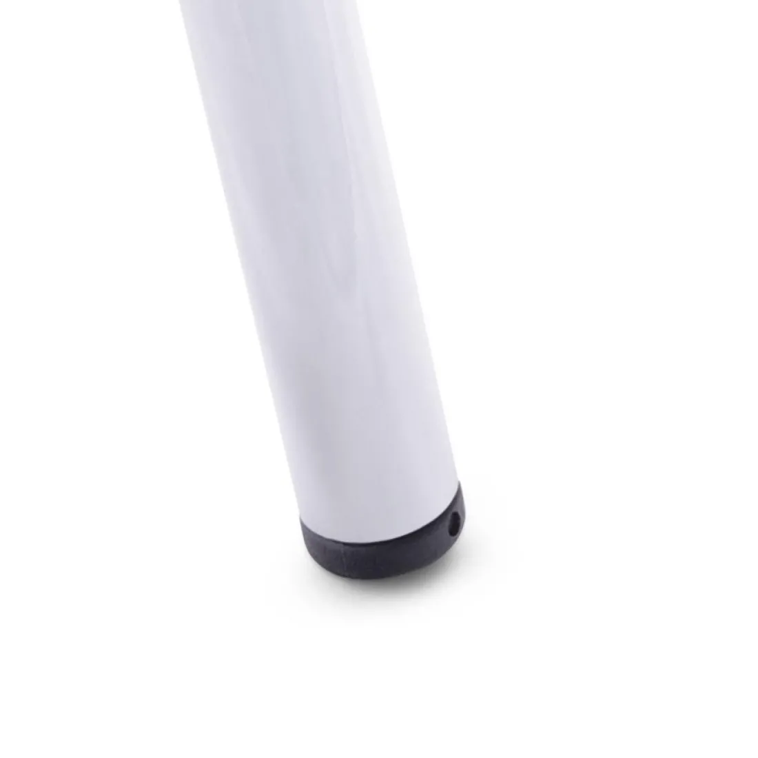 Chaise de salle à manger design 'ESPERA' en bois finition naturelle