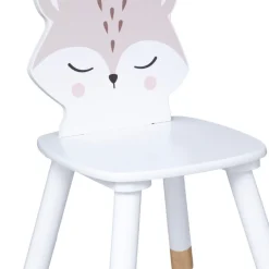Chaise douceur “Renard”