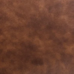 Chaise Métal Marron MIRE