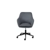 Chaise pivotante WORKRELAXED Gris