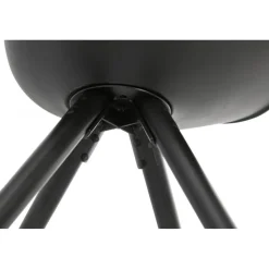 Chaise Rembourée BARING