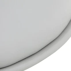 Chaise scandinave 'GOUJA' grise