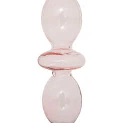 Chandelier en verre H25,7 cm