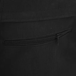 Chariot 2 Roues Métal Noir Nomade