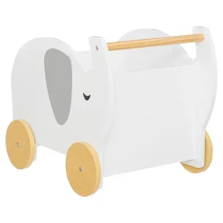 Chariot enfant