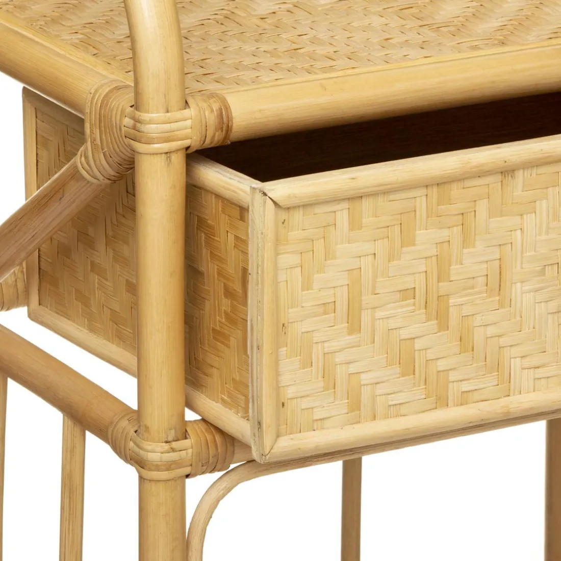 Chevet 1 Tiroir Aoni