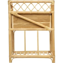 Chevet 1 Tiroir Aoni