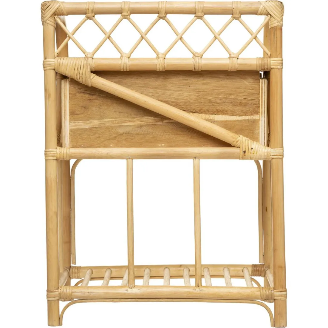 Chevet 1 Tiroir Aoni