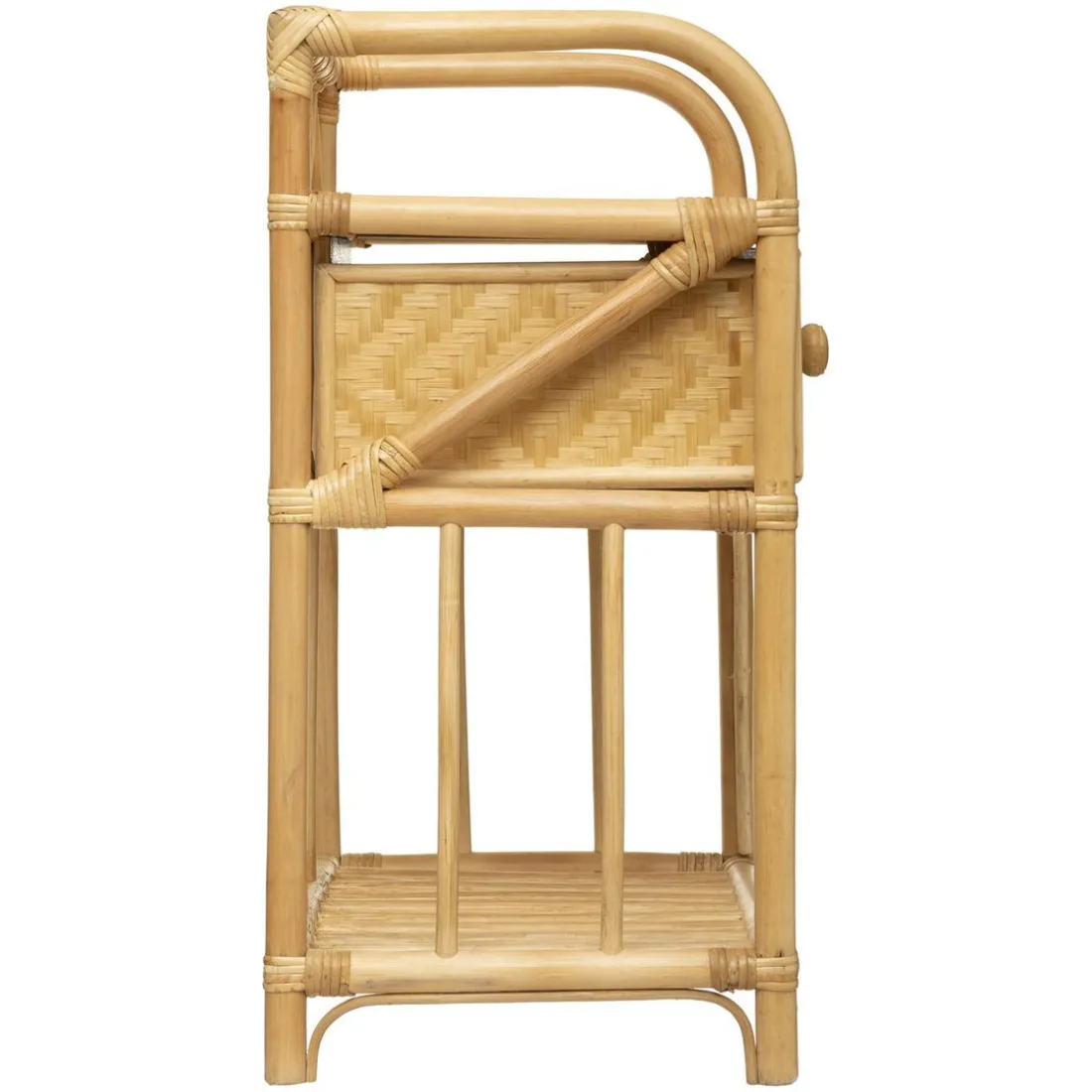 Chevet 1 Tiroir Aoni