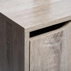 Chevet Mix Nature Pied